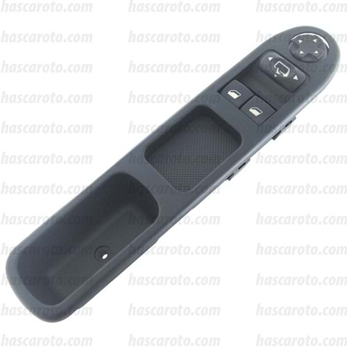 PEUGEOT 207 CC ( 1 DELİKLİ ) ( 13 PİN )