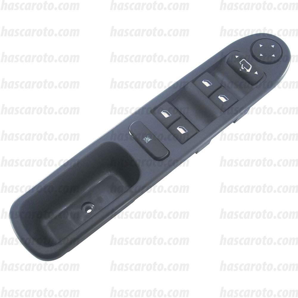 PEUGEOT 307 ( 3 + 6 PİN )