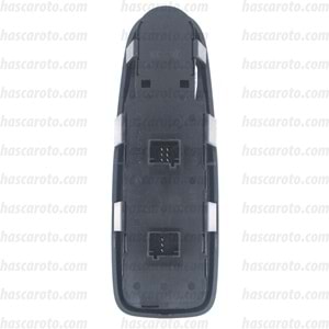 CITROEN C4 PICASSO ( SOL ) ( 3 + 6 PİN )