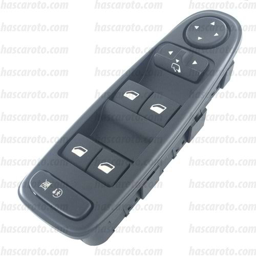 CITROEN C4 PICASSO ( SOL ) ( 3 + 6 PİN ) ( OEM ÜRÜN )