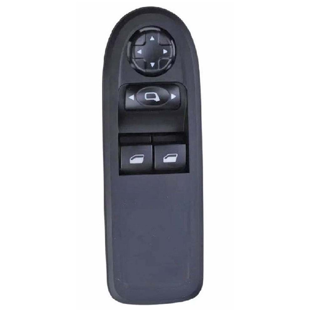 PEUGEOT 207 - C1 - C3 ( 16 FİŞ )