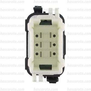 RENAULT MEGANE II DYNAMIC ( SAĞ - SOL ) ( ARKA ) ( 6 FİŞ )