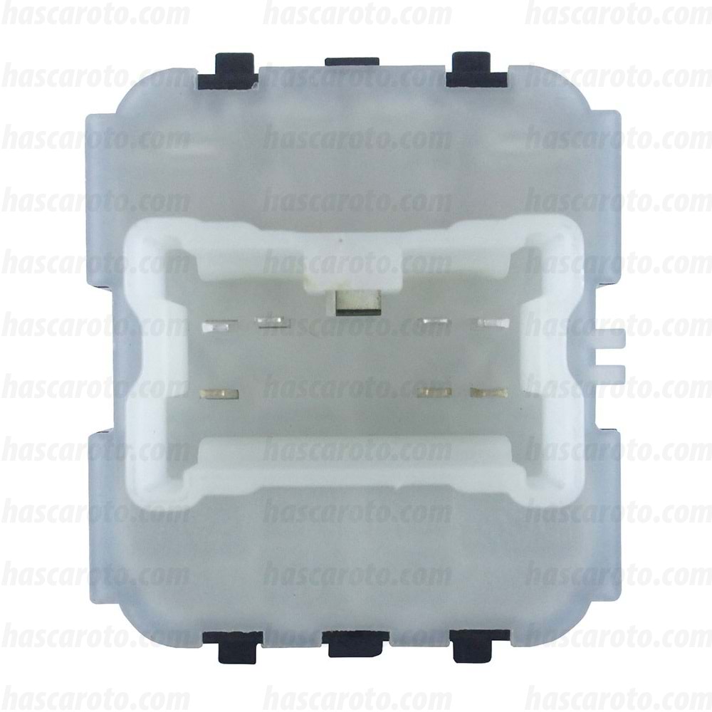 RENAULT KANGOO / DUSTER ( TURUNCU IŞIK ) ( 7 FİŞ )