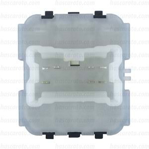 RENAULT KANGOO / DUSTER ( TURUNCU IŞIK ) ( 7 FİŞ )