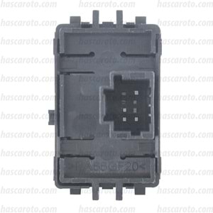 RENAULT FLUENCE / MEGANE III / LAGUNA III ( ELEKTRONİK ) ( 4 PİN )