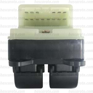 TOYOTA COROLLA / CAMRY / LAND CRUISER ( 14 PIN ) AUTO