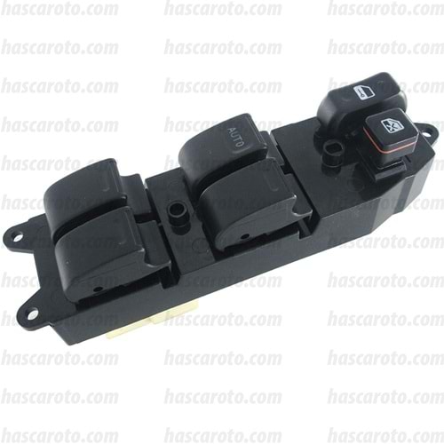 TOYOTA COROLLA ( 98-07 ) ( 14+7 PIN ) AUTO ( CAM KİLİDİ 13,5mm )