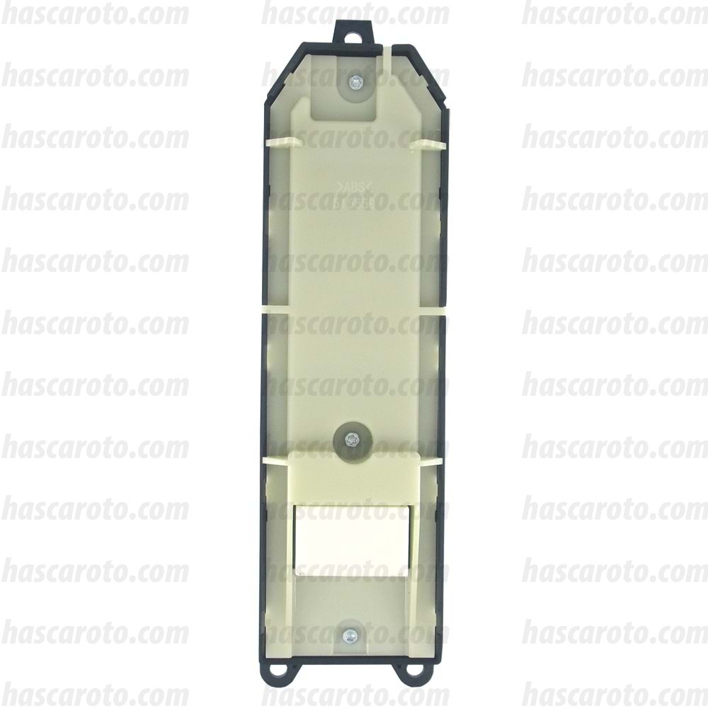 TOYOTA AVENSIS, COROLLA, VERSO ( 10 FİŞ )