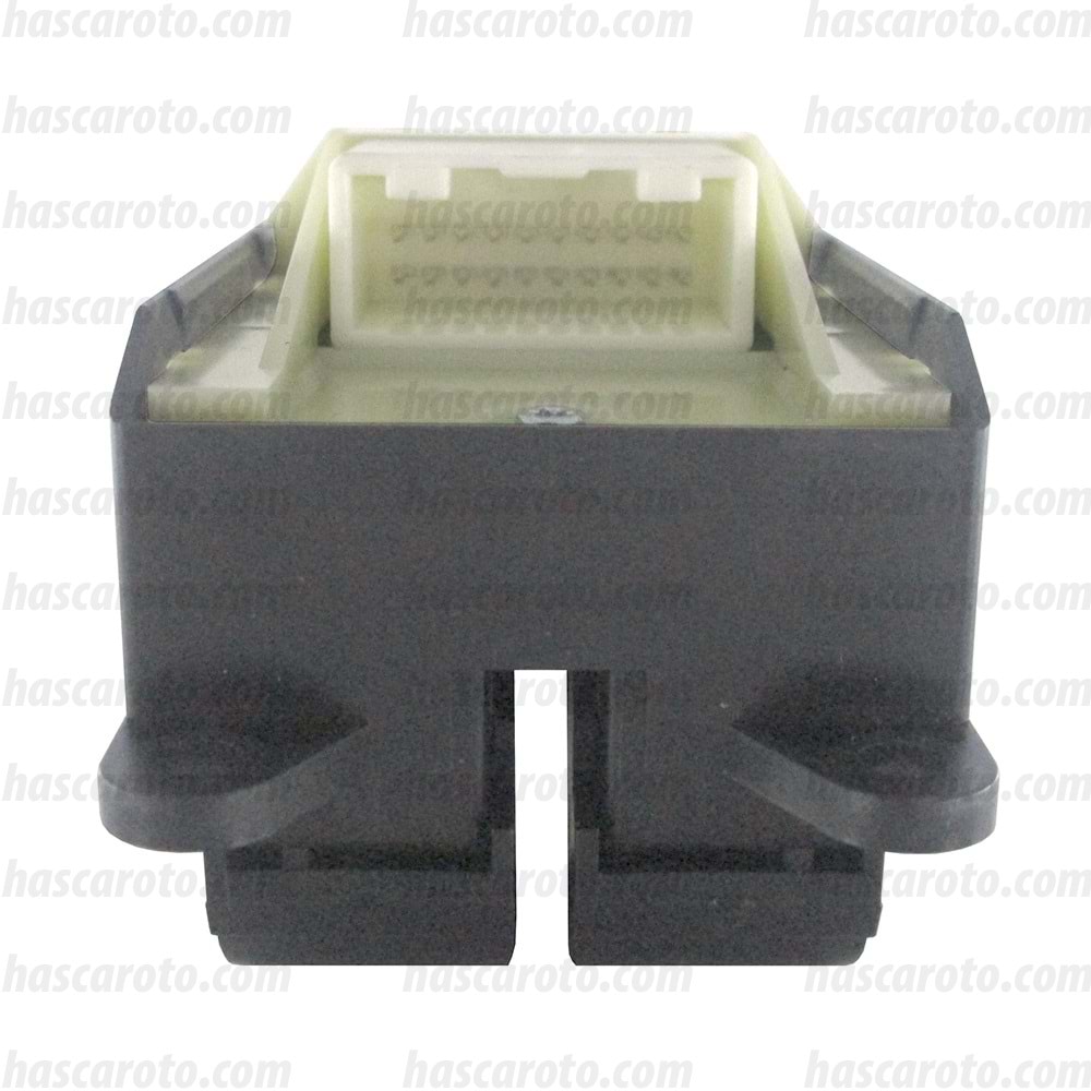 TOYOTA AVENSIS, COROLLA, VERSO ( 10 FİŞ )