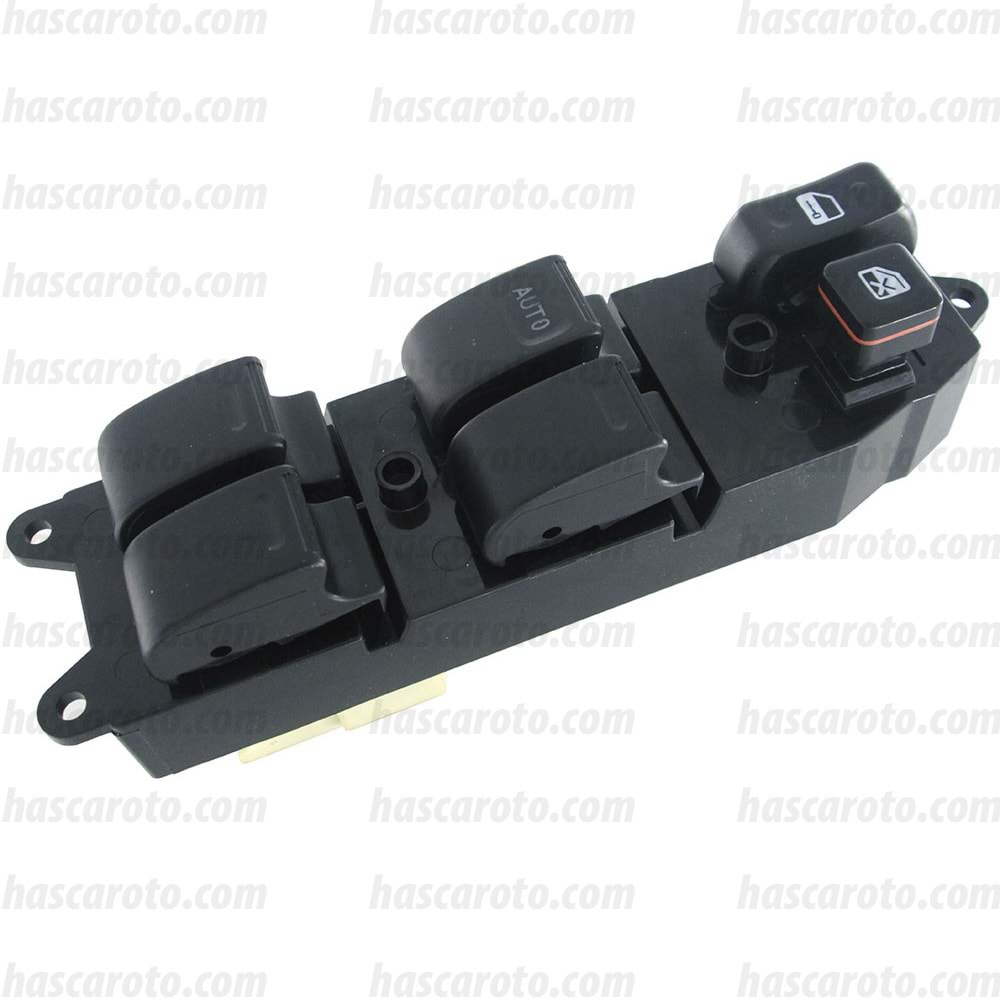 TOYOTA HILUX 2.4 / CAMRY / YARIS ( 99-06 ) ( 14 PIN )