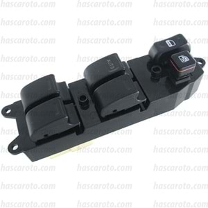 TOYOTA HILUX 2.4 / CAMRY / YARIS ( 99-06 ) ( 14 PIN )