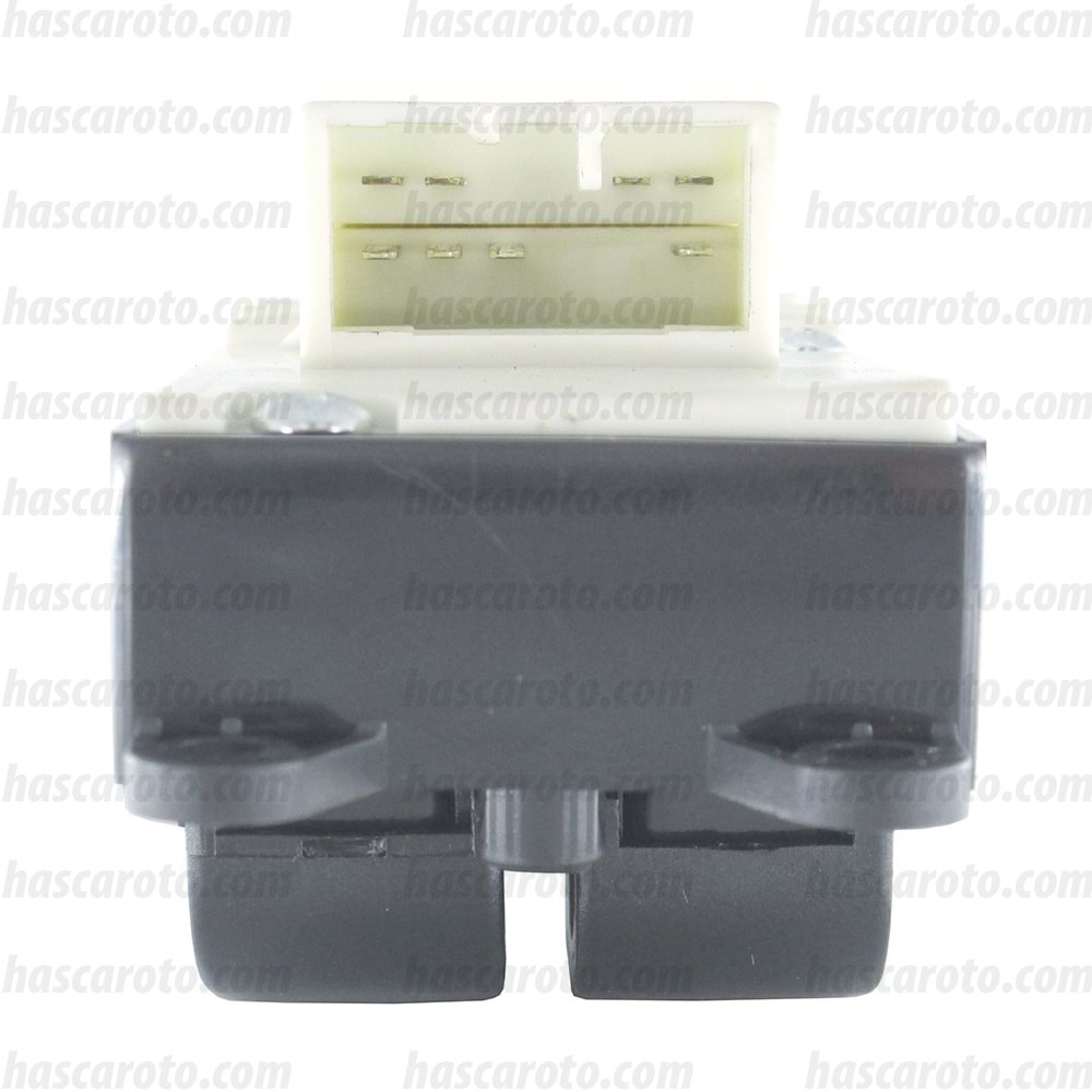 TOYOTA HILUX ( 8 PIN ) AUTO ( CAM KİLİDİ 13,5mm )