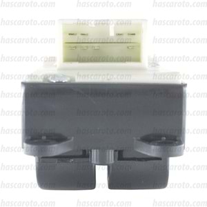 TOYOTA HILUX ( 8 PIN ) AUTO ( CAM KİLİDİ 13,5mm )