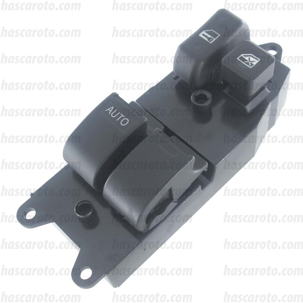 TOYOTA YARIS ( 99-03 ) ( 8 FİŞ ) ( CAM KİLİDİ 13,5mm )