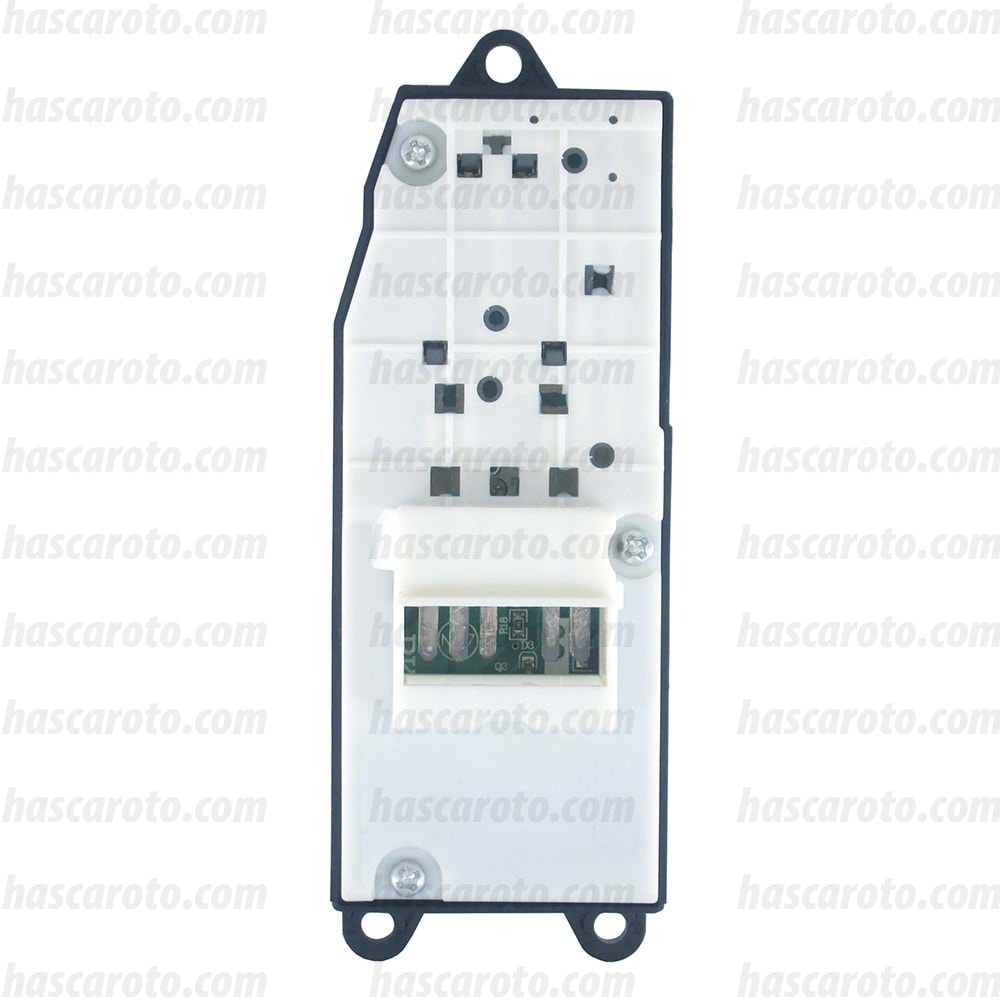 TOYOTA YARIS ( 99-03 ) ( 8 FİŞ ) ( CAM KİLİDİ 13,5mm )