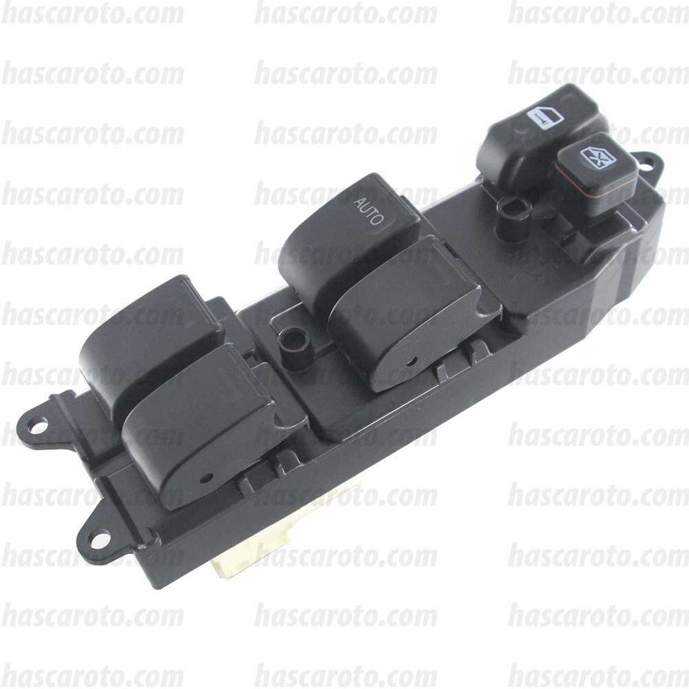 TOYOTA RAV, CAMRY ( 18 PIN ) AUTO ( CAM KİLİDİ 13,5mm )
