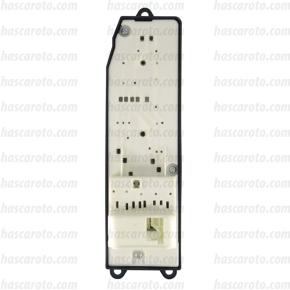 TOYOTA RAV, CAMRY ( 18 PIN ) AUTO ( CAM KİLİDİ 13,5mm )