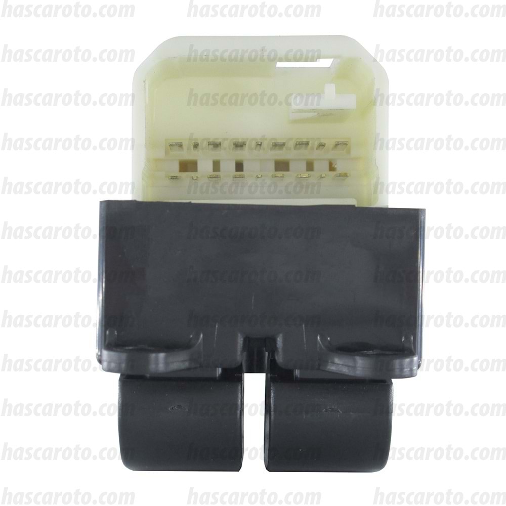 TOYOTA RAV, CAMRY ( 18 PIN ) AUTO ( CAM KİLİDİ 13,5mm )