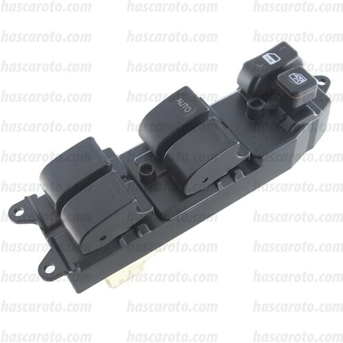 TOYOTA RAV, CAMRY ( 18 PIN )