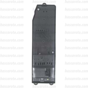 TOYOTA HILUX / CAMRY / SIENNA ( 93-98 ) ( 14 PIN )
