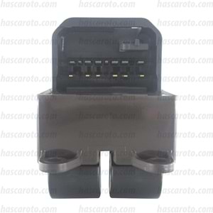 TOYOTA HILUX / CAMRY / SIENNA ( 93-98 ) ( 14 PIN )