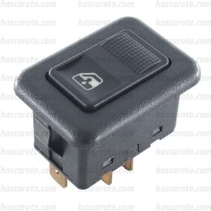 VW TİP ( ÜNİVERSAL ) ( 5 FİŞ )