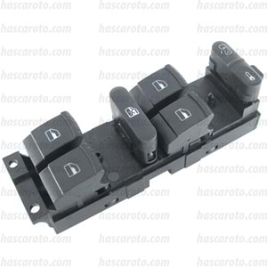 VW PASSAT B5 / GOLF IV ( 96-00 ) ( 10 FİŞ )