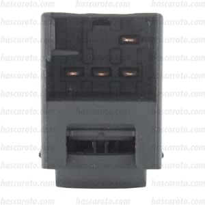 VW GOLF / BORA / PASSAT ( 4 PIN )