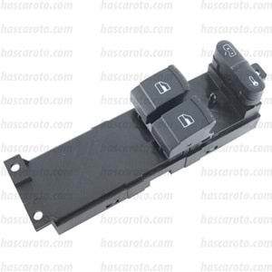 VW BORA / GOLF IV / PASSAT ( 9 PİN )