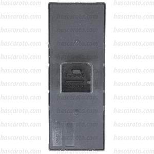 VW TOUAREG / SHARAN / ALHAMBRA ( 02-10 ) ( 10 PİN )