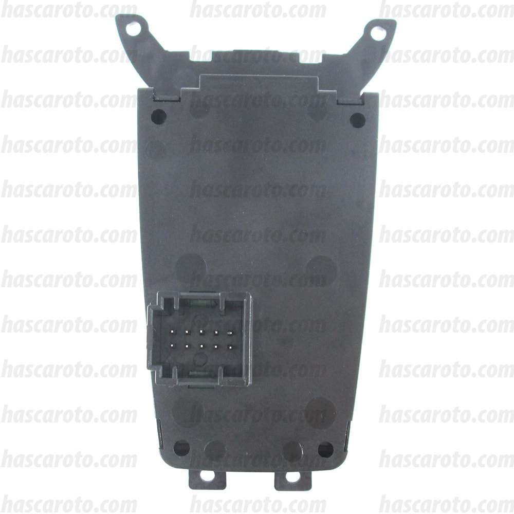 BMW X5, X6, E70, E71, E72 PARK ve HOLD ON ANAHTARI ( 10 PİN )