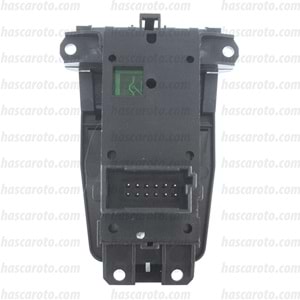 BMW X3, X5, F06, F10, F11, F12, F13 PARK ve HOLD ON ANAHTARI ( 12 Pİ