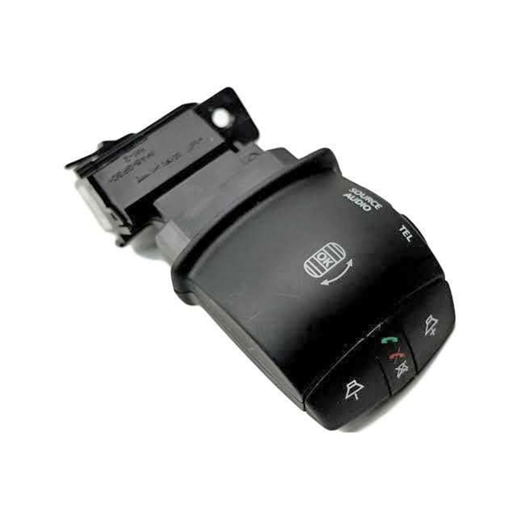 DİREKSİYON KUMANDA KOLU MEGANE III -MASTER