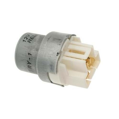 ( 12 Volt / 4 UÇLU ) TOYOTA ( TERS AYAK ROLE ) ( 15A )