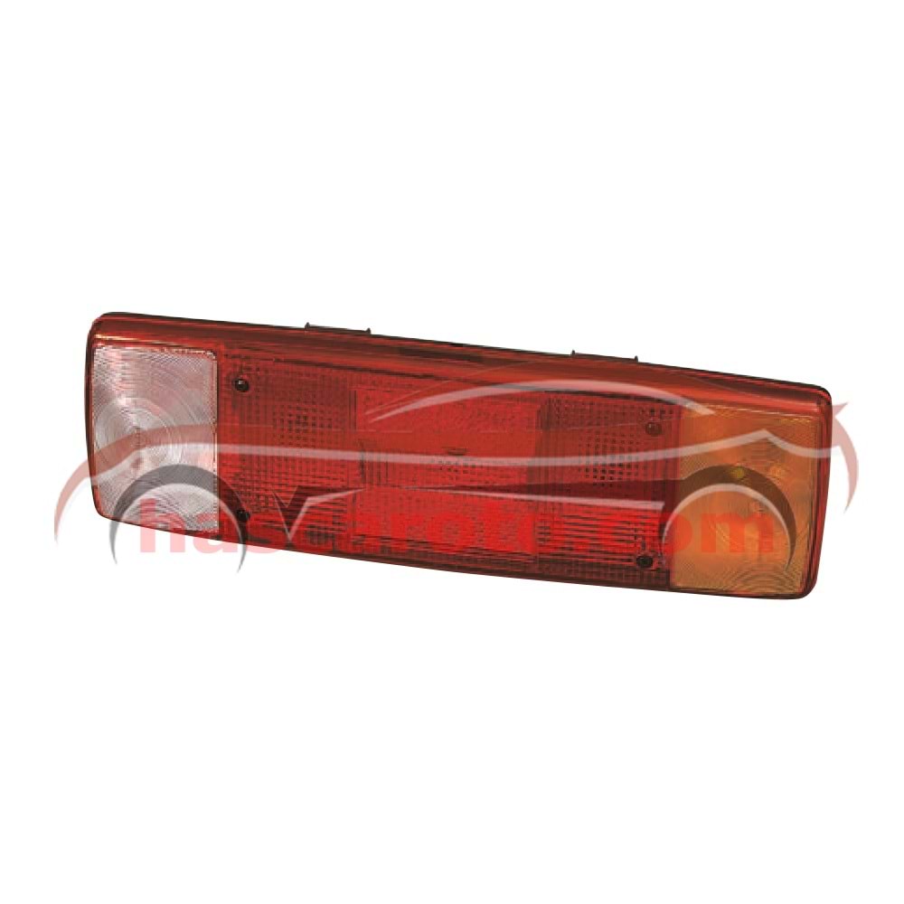 ( STOP CAMI ) DAF / MAGIRUS ( 5 FONKSİYONLU ) ( E.M. )
