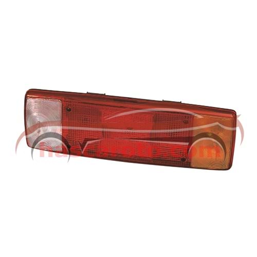 ( STOP CAMI ) DAF / MAGIRUS ( 5 FONKSİYONLU ) ( E.M. )