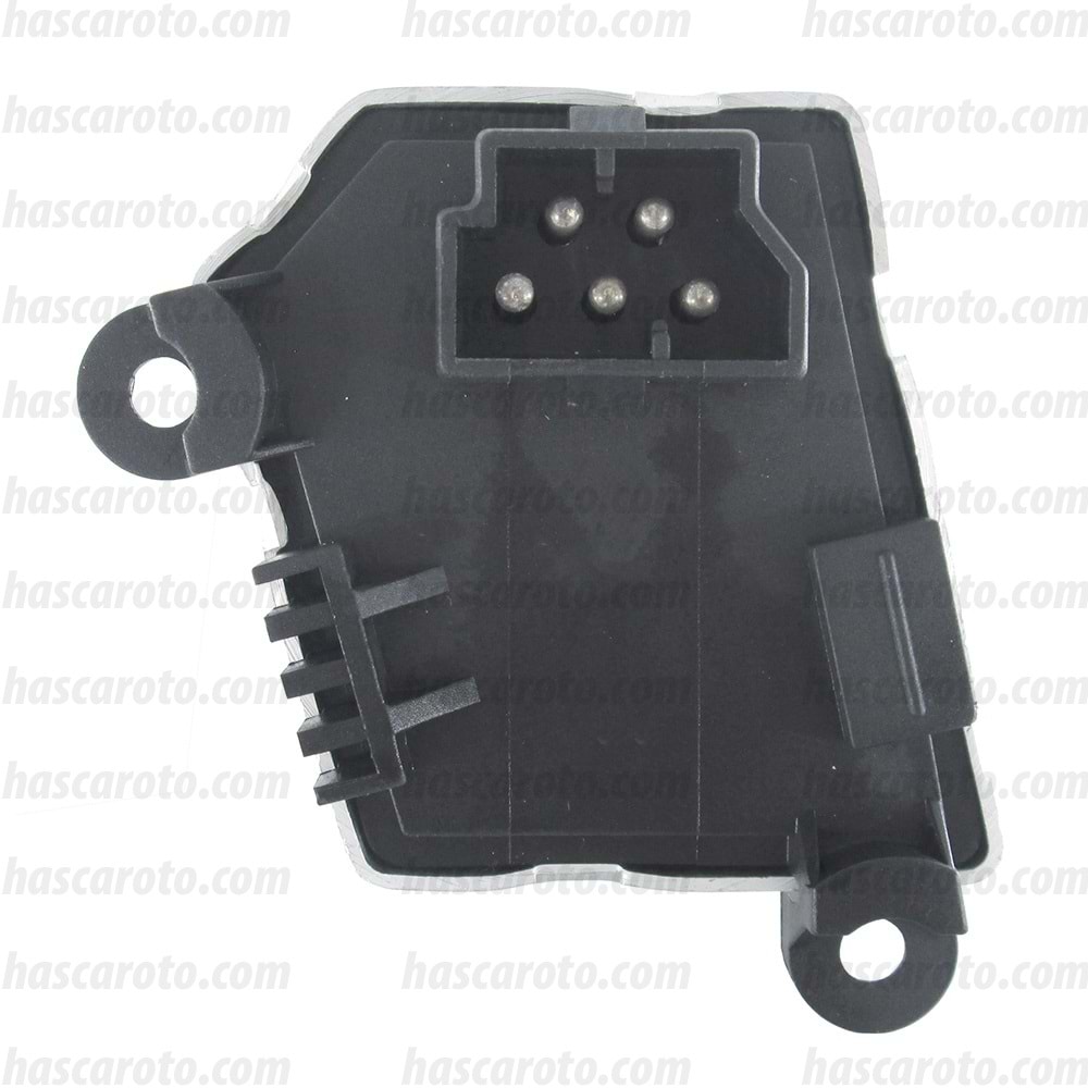 3 SERI (E46) 316i,318i,320i,323i,325i,328i,330d ( KLİMA REZİSTANSI )