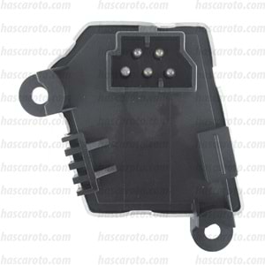 3 SERI (E46) 316i,318i,320i,323i,325i,328i,330d ( KLİMA REZİSTANSI )