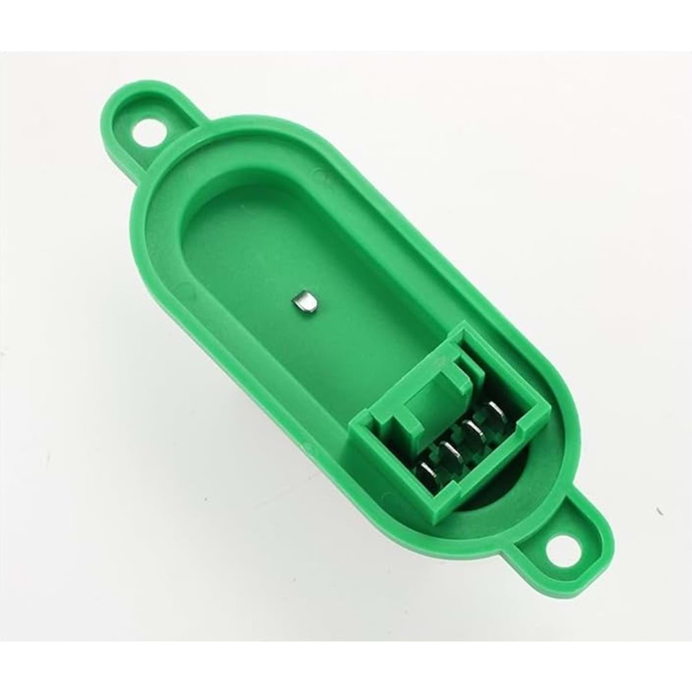 FIAT DUCATO, BRAVO, BRAVA, MAREA ( YEŞİL TABAN ) ( KALORİFER REZİSTAN