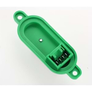 FIAT DUCATO, BRAVO, BRAVA, MAREA ( YEŞİL TABAN ) ( KALORİFER REZİSTAN