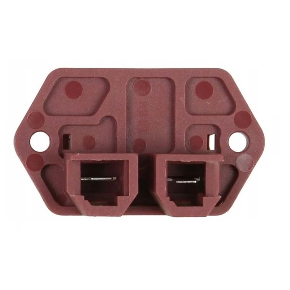 FIAT FIORINO, PUNTO, DUCATO / PEUGEOT JUMPER, BOXER ( FAN REZİSTANSI )