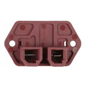 FIAT FIORINO, PUNTO, DUCATO / PEUGEOT JUMPER, BOXER ( FAN REZİSTANSI )