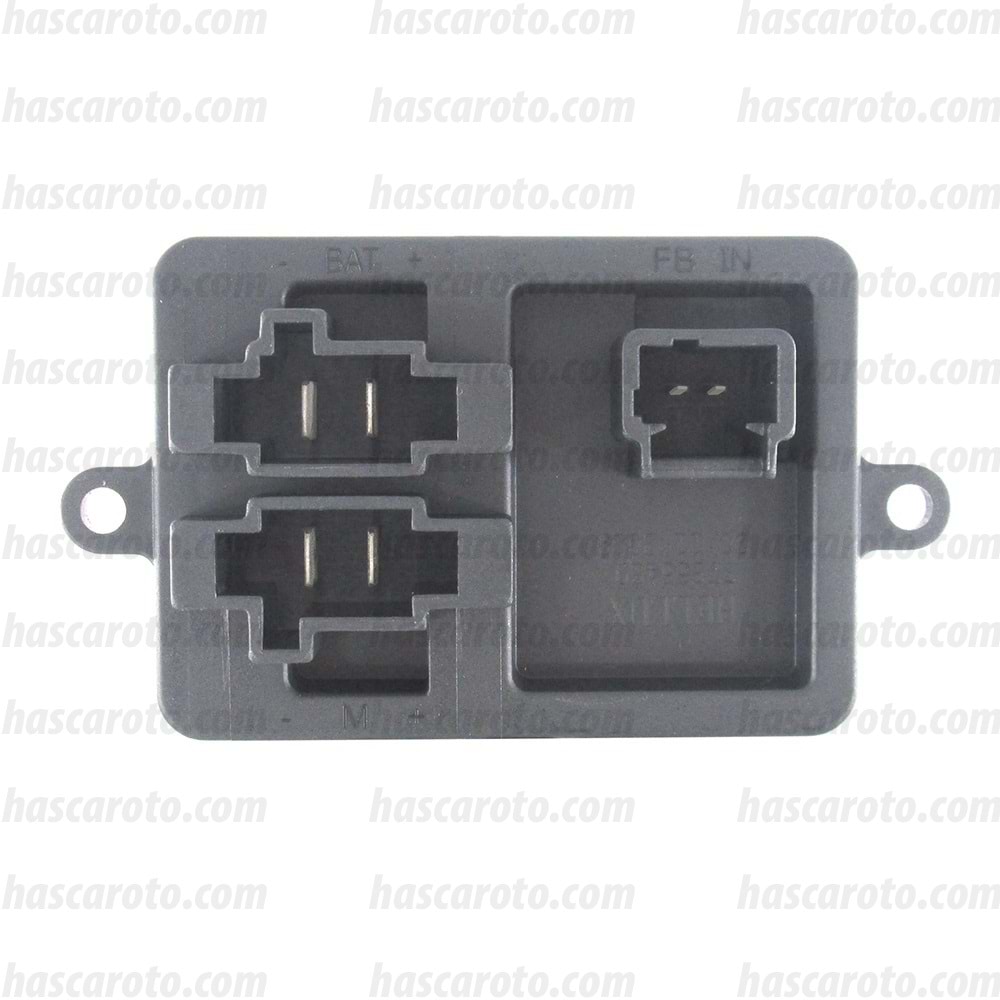 FIAT FIORINO, EGEA, 500L, IVECO DAILY VI (17-) ( KLİMA KONTROL RÖLESİ