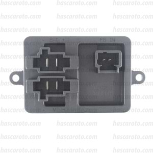 FIAT FIORINO, EGEA, 500L, IVECO DAILY VI (17-) ( KLİMA KONTROL RÖLESİ