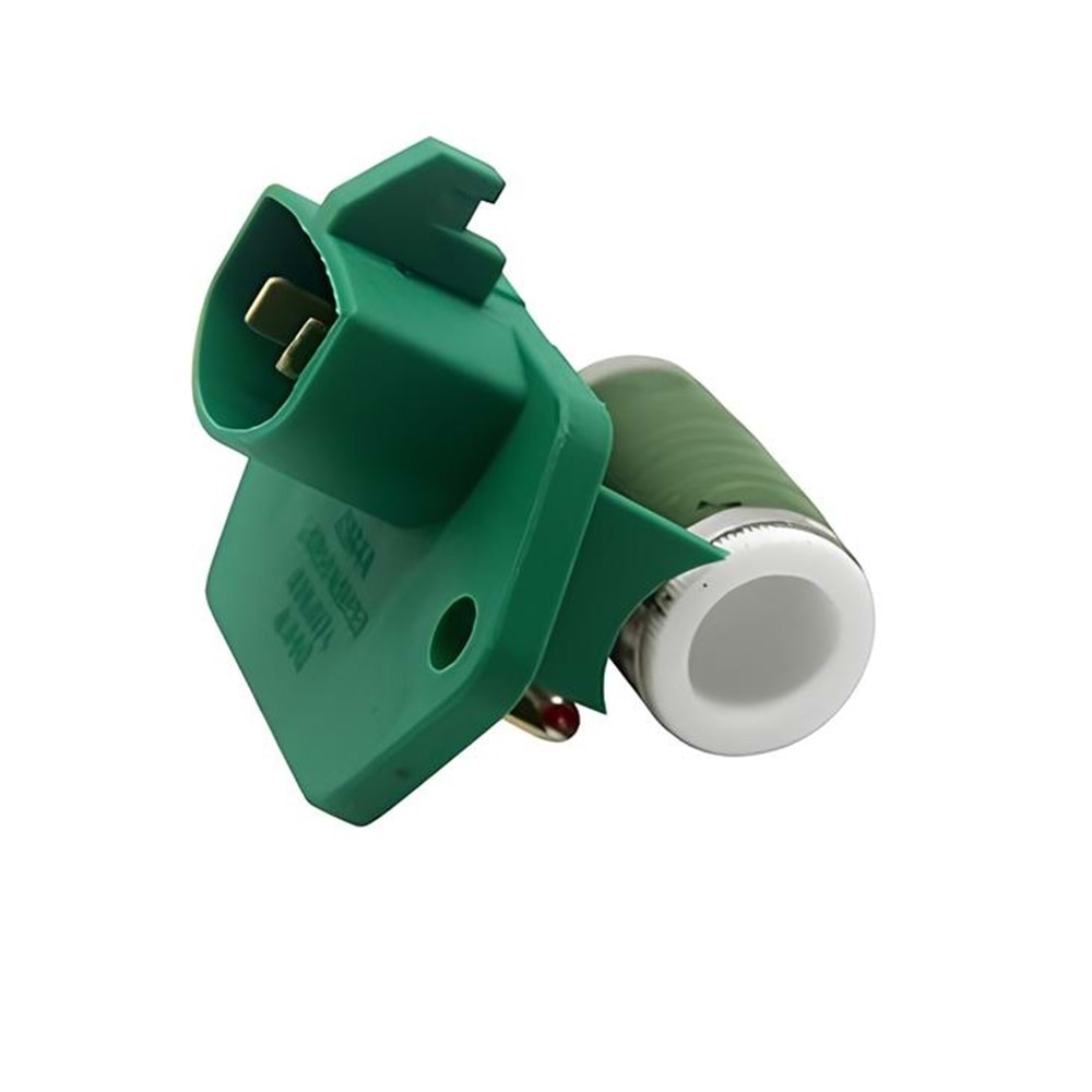 FORD FIESTA, FUSION ( FAN REZİSTANSI )