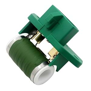 FORD FIESTA, FUSION ( FAN REZİSTANSI )