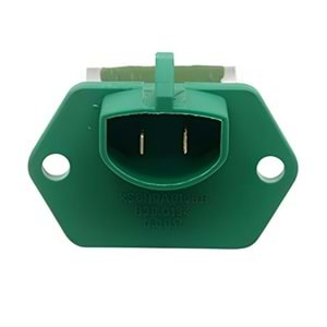 FORD FIESTA, FUSION ( FAN REZİSTANSI )