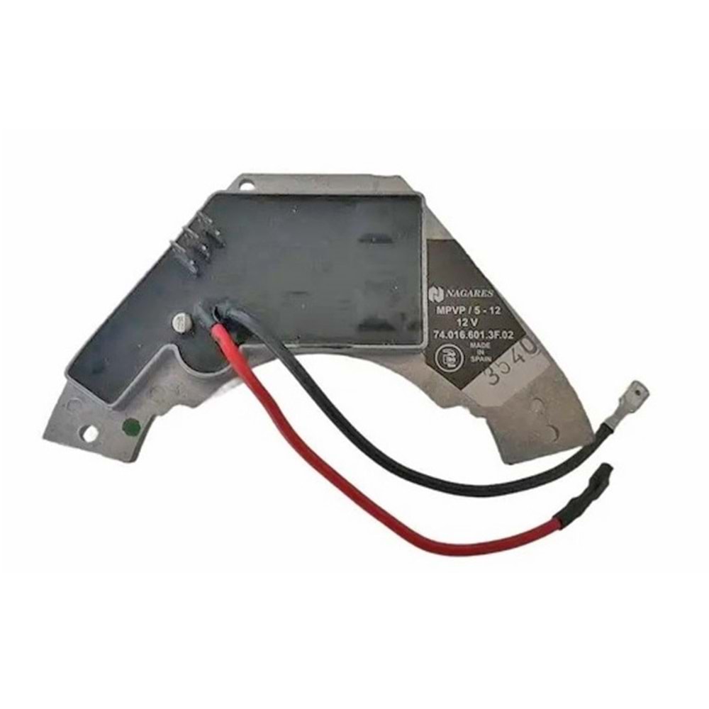 PEUGEOT 306 ( FAN REZİSTANSI )