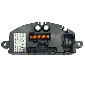 VOLKSWAGEN ( FAN REZİSTANSI )