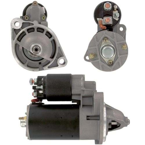 ( 12 Volt / 1,4 Kw. / 09 DİŞ ) OPEL ASCONA / ASTRA F / CALIBRA / VECT